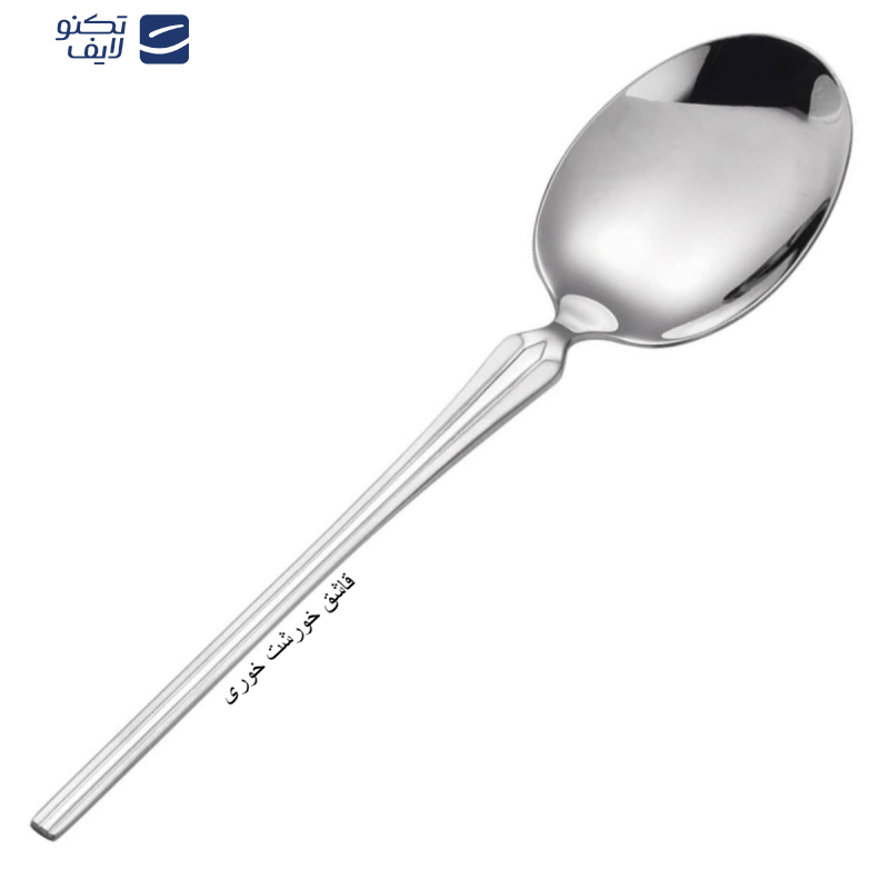 قاشق خورشت خوری جی فی نی مدل S_643