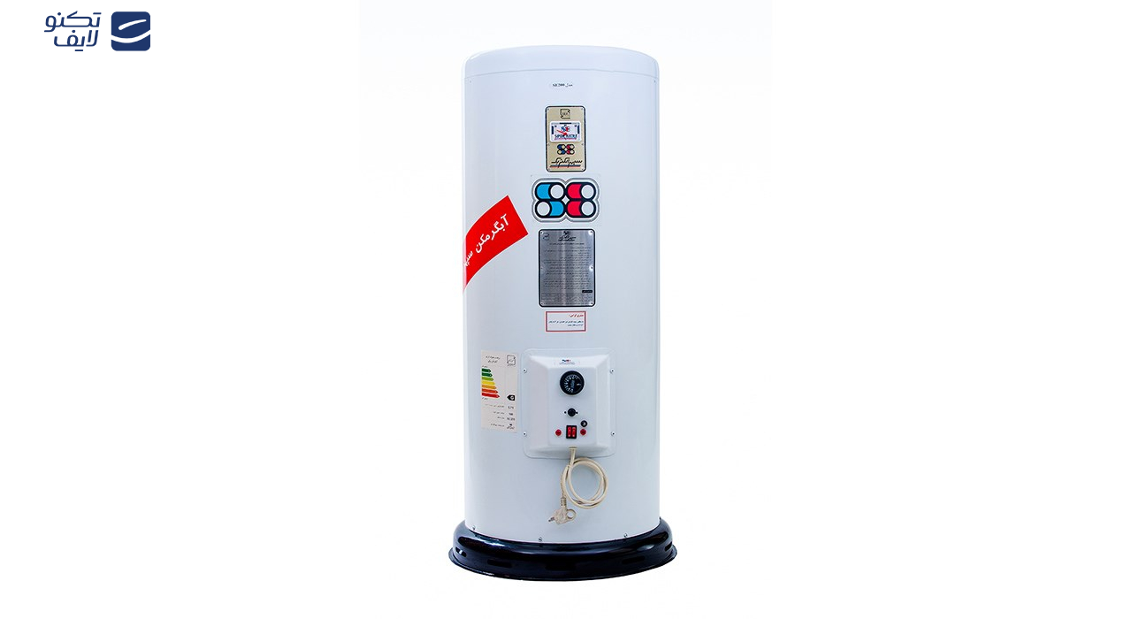 آبگرمکن برقی سپهر الکتریک مدل SE200 آبگرمکن برقی سپهر الکتریک مدل SE200