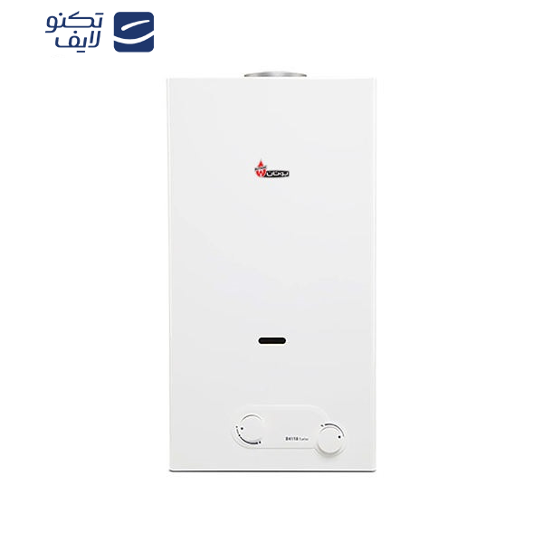 آبگرمکن دیواری بوتان مدل B4215i Turbo آبگرمکن دیواری بوتان مدل B4215i Turbo