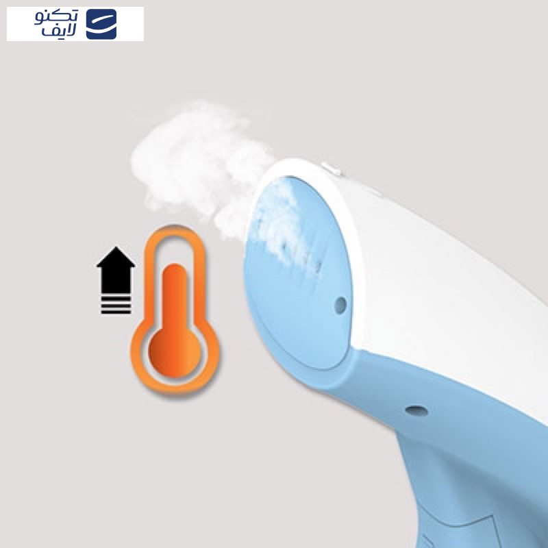 بخارگر میگل مدل GGS 100 بخارگر میگل مدل GGS 100