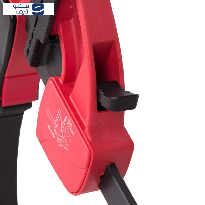 پیچ دستی فشاری رونیکس مدل RH-7520 پیچ دستی فشاری رونیکس مدل RH-7520