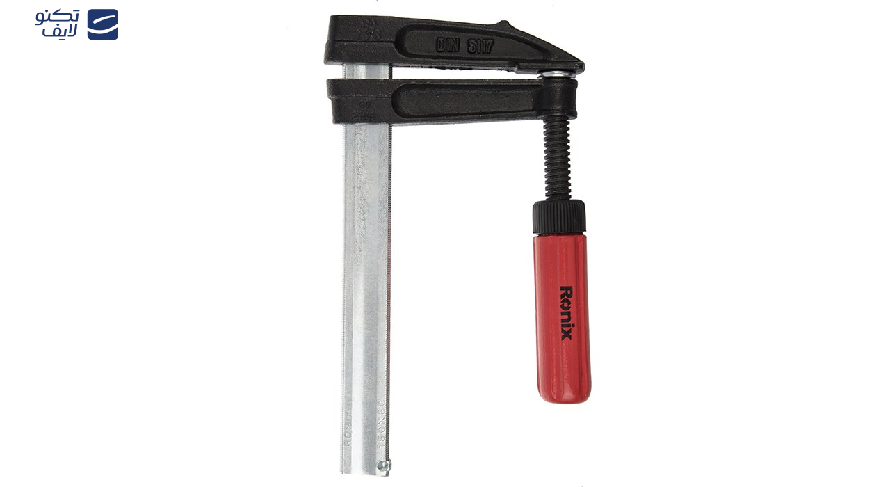 پیچ دستی رونیکس مدل RH-7213 پیچ دستی رونیکس مدل RH-7213