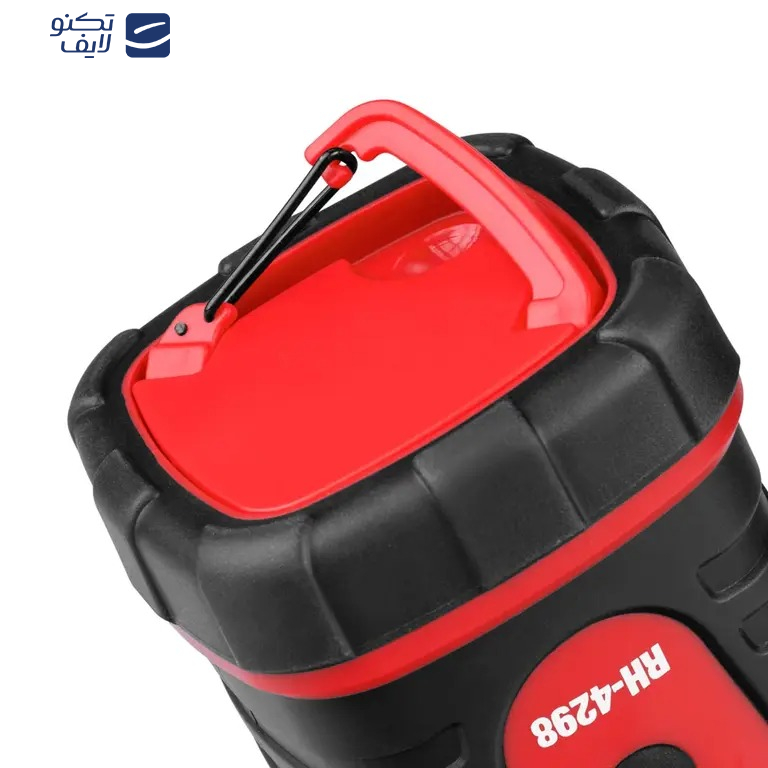 چراغ فانوسی رونیکس مدل rh 4298 چراغ فانوسی رونیکس مدل rh 4298