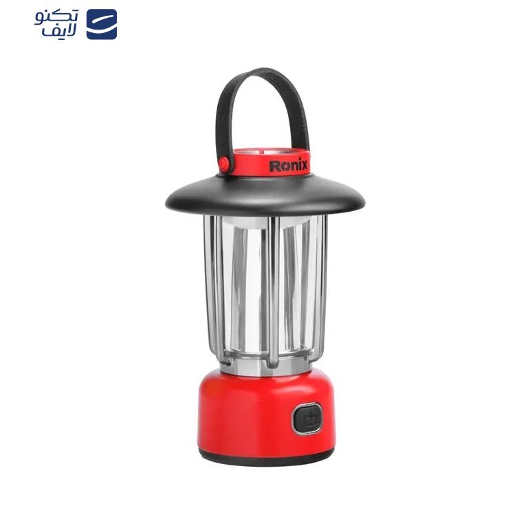 چراغ فانوسی رونیکس مدل RH-4297 چراغ فانوسی رونیکس مدل RH-4297