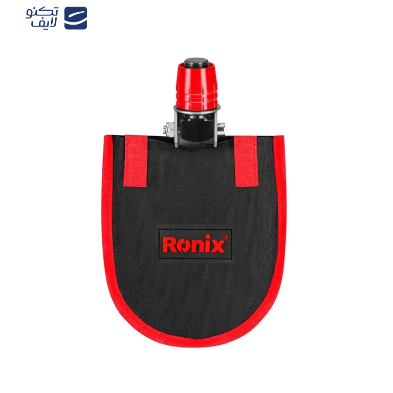 بیلچه رونیکس مدل RH-9911 بیلچه رونیکس مدل RH-9911