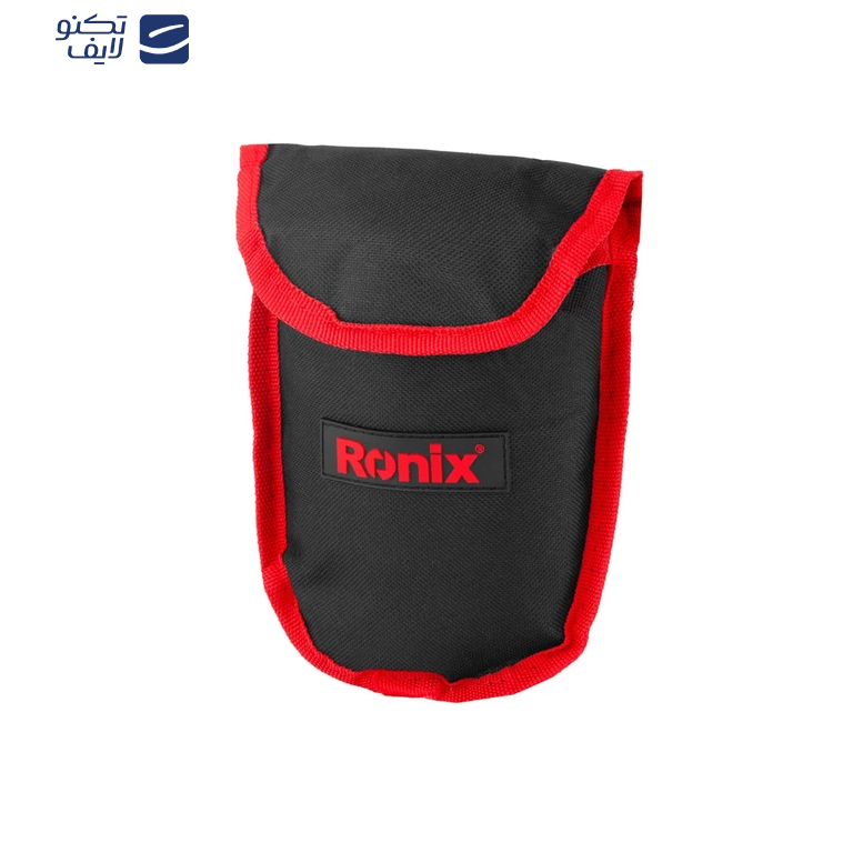 بیلچه رونیکس مدل RH-9910 بیلچه رونیکس مدل RH-9910