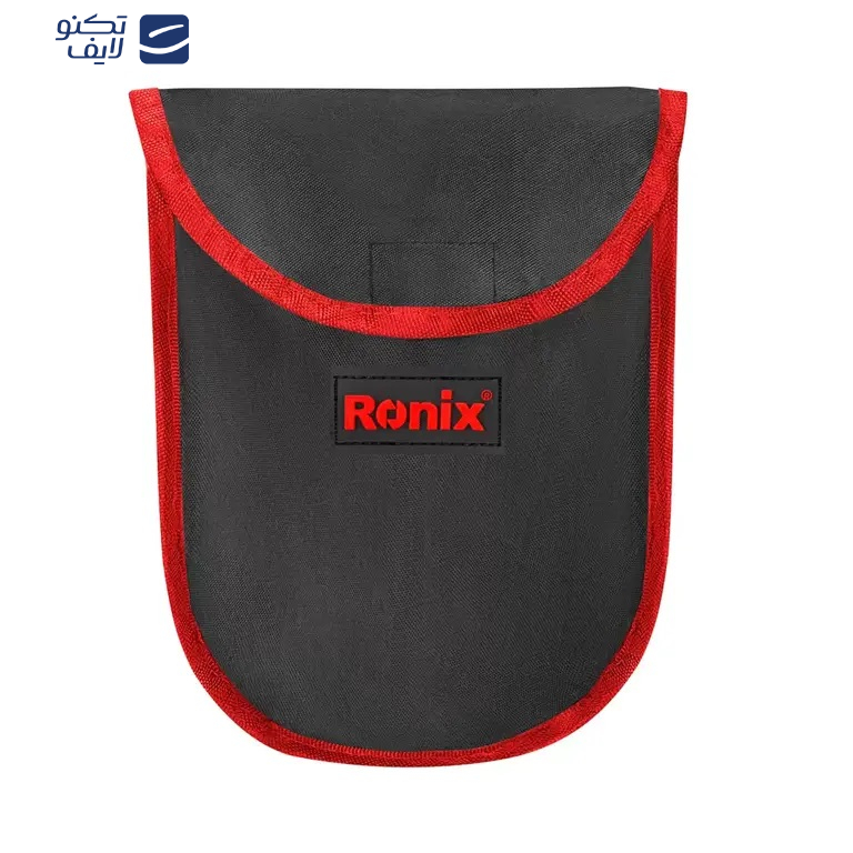 بیلچه رونیکس مدل RH-9909 بیلچه رونیکس مدل RH-9909