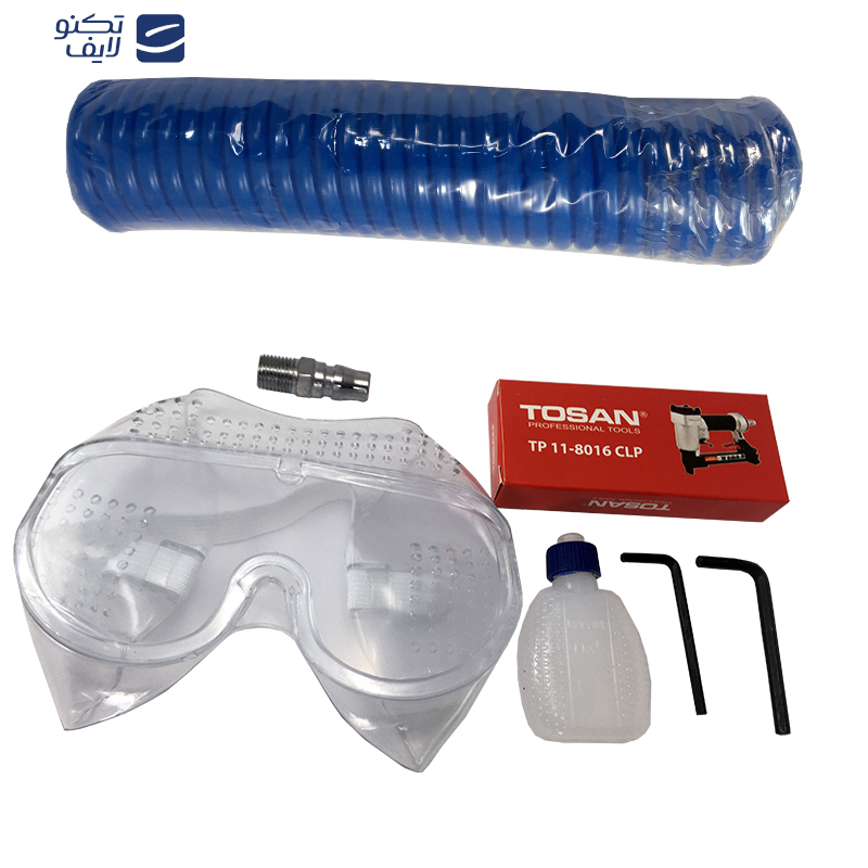 منگنه کوب توسن مدل TP 11-8016CLP منگنه کوب توسن مدل TP 11-8016CLP