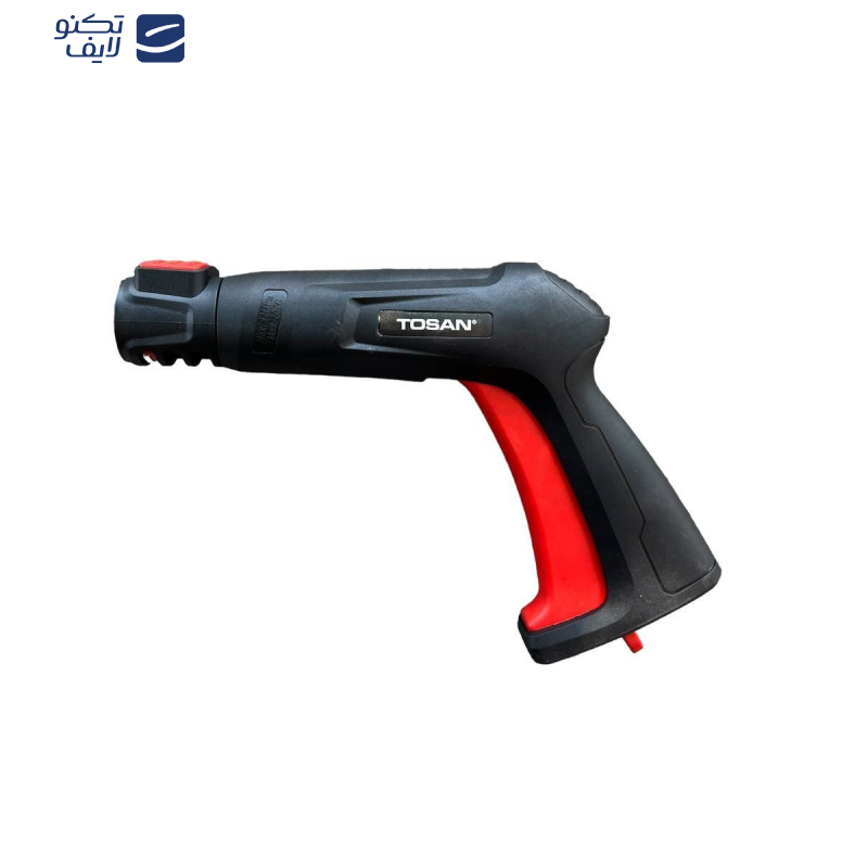 کارواش توسن مدل 1215IPW کارواش توسن مدل 1215IPW