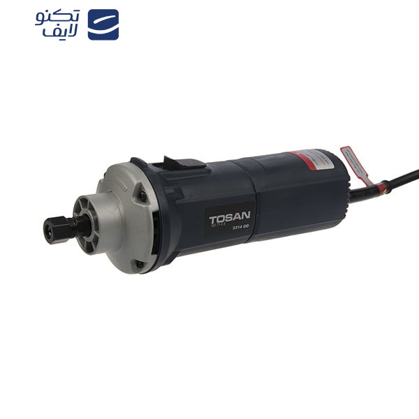 فرز انگشتی توسن مدل 3314GD فرز انگشتی توسن مدل 3314GD