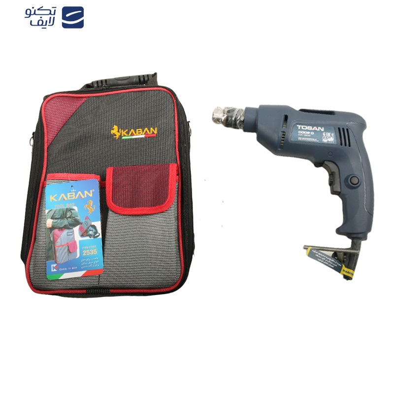 دریل چکشی توسن مدل 0022D کد 2535 دریل چکشی توسن مدل 0022D کد 2535