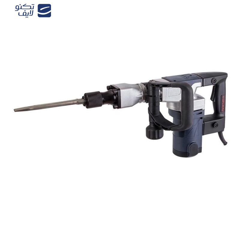 چکش تخریب توسن مدل 6006DH پلاس چکش تخریب توسن مدل 6006DH پلاس