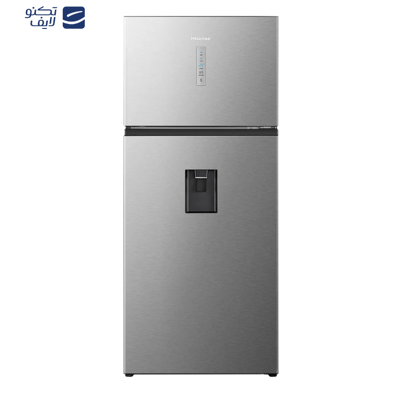 یخچال فریزر 20 فوت هایسنس مدل RFT-560