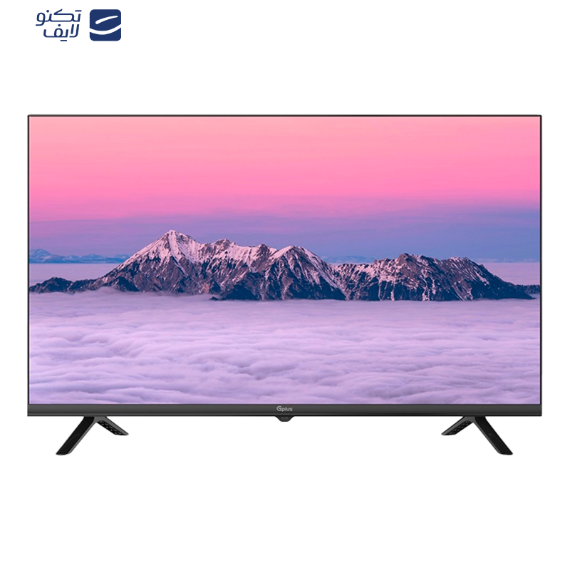 تلویزیون 32 اینچ ال ای دی جی پلاس مدل GTV-32SD438NP