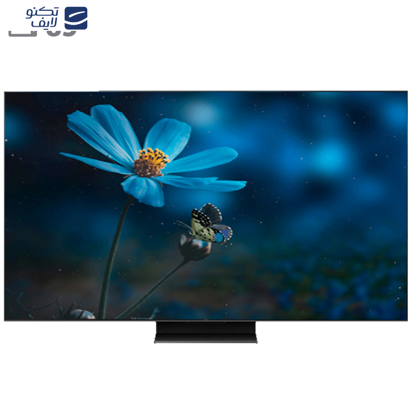 تلویزیون ال ای دی هوشمند تی سی ال مدل 85C755 سایز 85 اینچ تلویزیون ال ای دی هوشمند تی سی ال مدل 85C755 سایز 85 اینچ