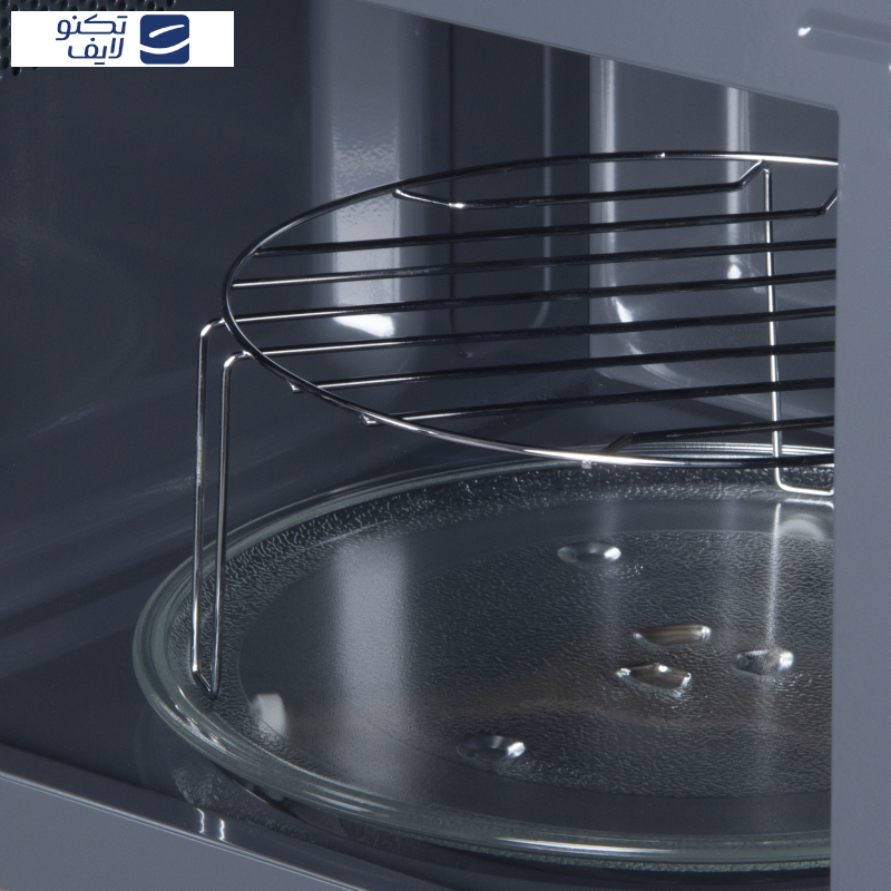 مایکروویو 30 لیتر هایبورگ مدل MW-6010 مایکروویو 30 لیتر هایبورگ مدل MW-6010