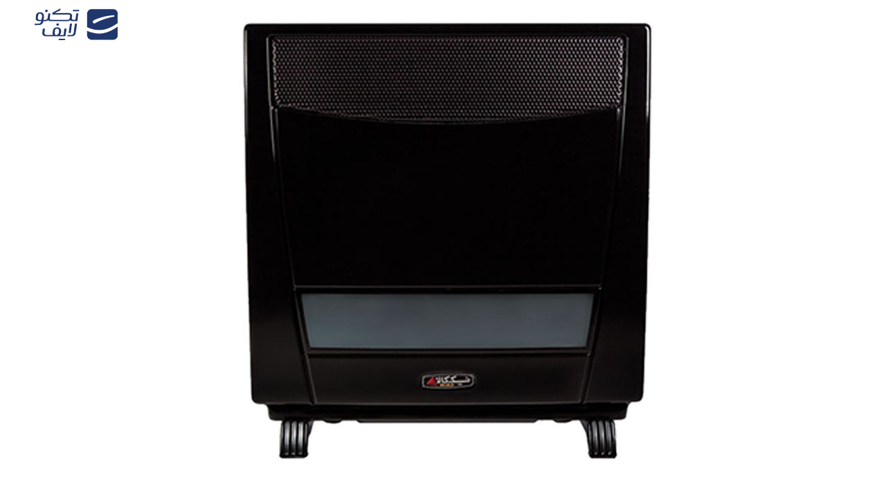 بخاری گازی نیک کالا مدل ناهید AB15-R بخاری گازی نیک کالا مدل ناهید AB15-R