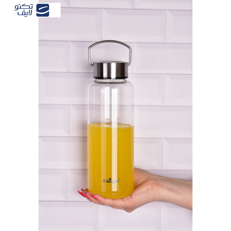 بطری یونیک کد 3075