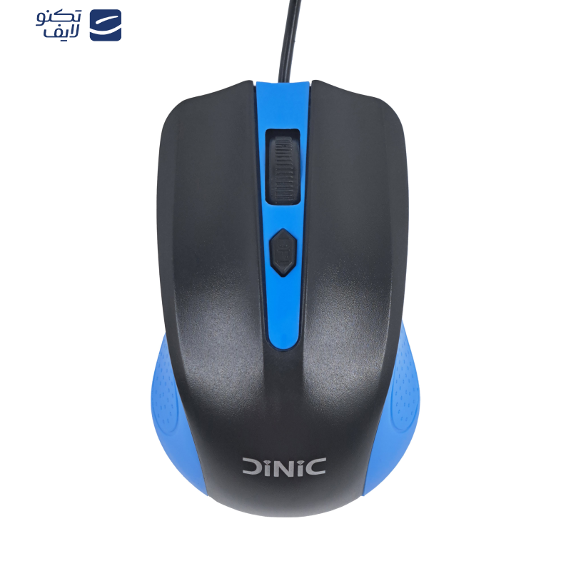  ماوس دینیک مدل D211