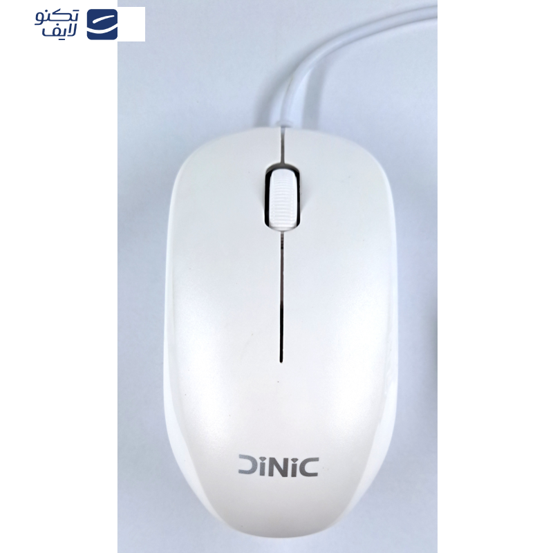 ماوس دینیک مدل D226