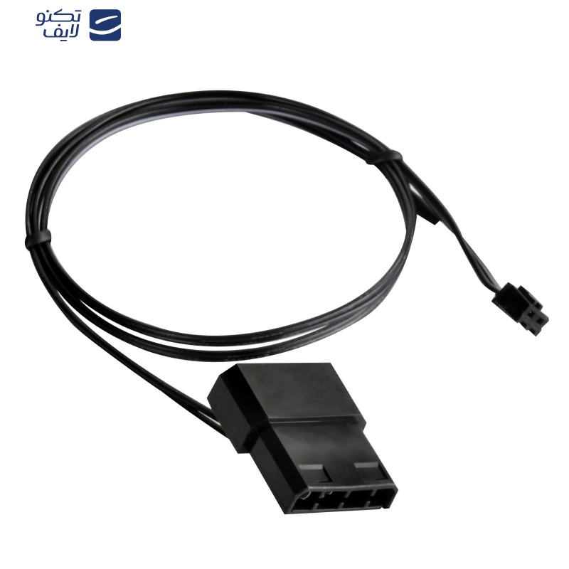 هاب فن سیلوراستون مدل SST-LSB01 هاب فن سیلوراستون مدل SST-LSB01
