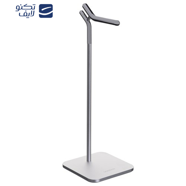 پایه نگهدارنده هدفون یوگرین مدل LP143-80701 پایه نگهدارنده هدفون یوگرین مدل LP143-80701