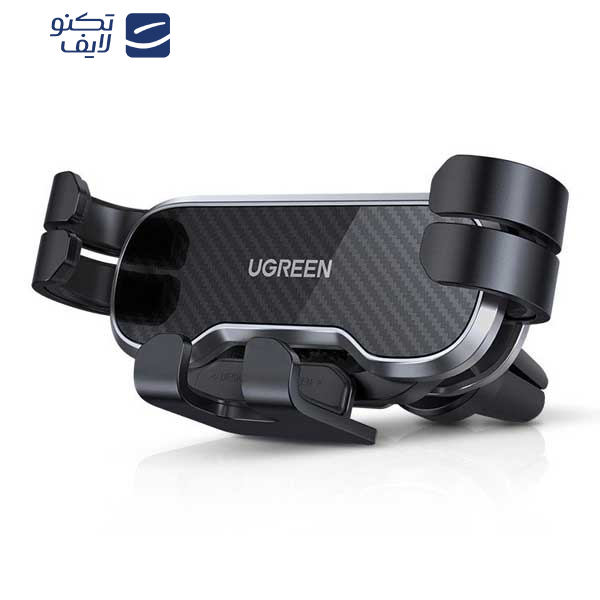 نگهدارنده گوشی موبایل یوگرین مدل LP228 کد 80539 نگهدارنده گوشی موبایل یوگرین مدل LP228 کد 80539