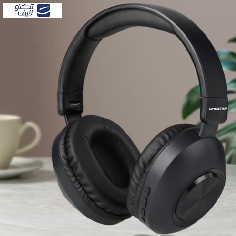 هدست بلوتوثی کینگ استار مدل KBH20