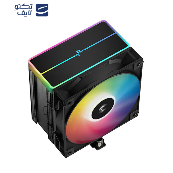 سیستم خنککننده بادی دیپ کول مدل AG500 BK ARGB V2 سیستم خنککننده بادی دیپ کول مدل AG500 BK ARGB V2