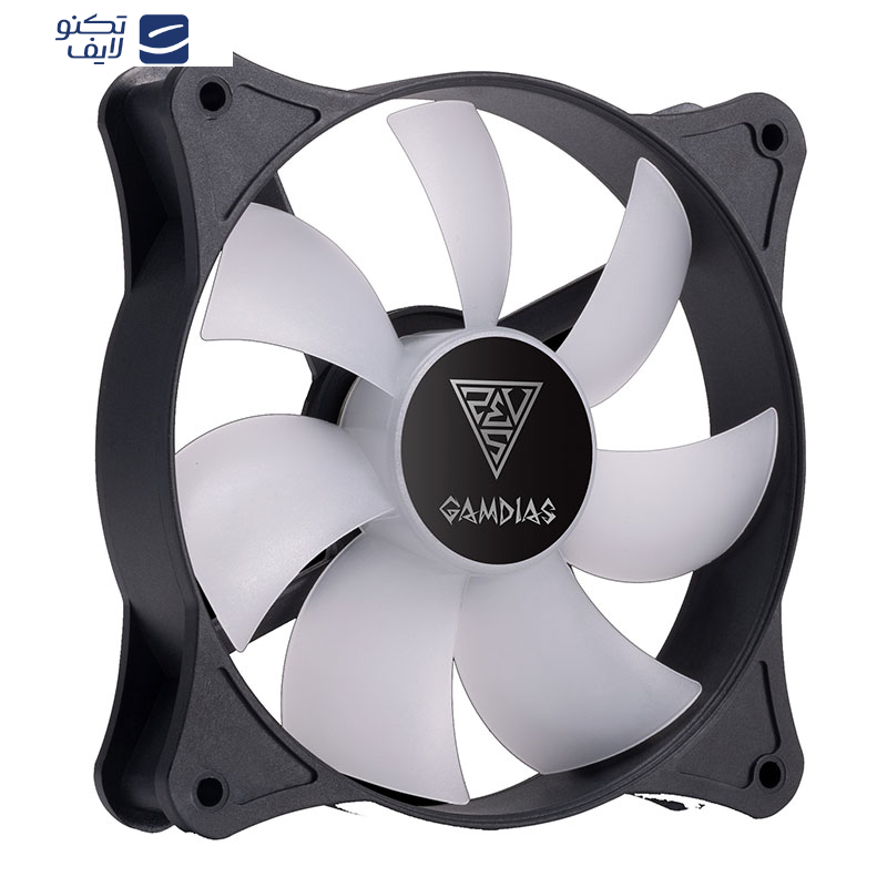 سیستم خنککننده بادی گیم دیاس مدل BOREAS E1-410 RED سیستم خنککننده بادی گیم دیاس مدل BOREAS E1-410 RED