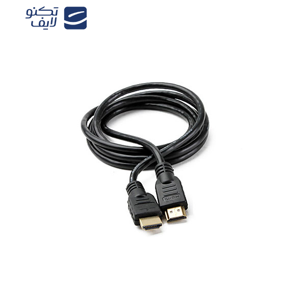 کابل تبدیل HDMI به Mini HDMI مدل 002 به طول 1.8 متر کابل تبدیل HDMI به Mini HDMI مدل 002 به طول 1.8 متر