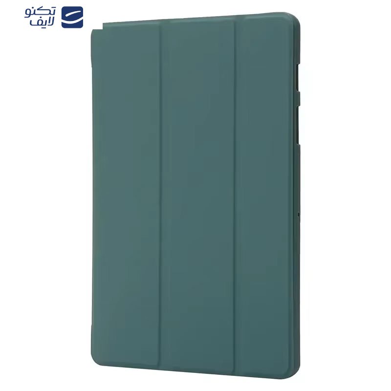 کیف کلاسوری مدل mi pad 7pro مناسب برای تبلت شیائومی Pad 7 Pro-11.2 inch کیف کلاسوری مدل mi pad 7pro مناسب برای تبلت شیائومی Pad 7 Pro-11.2 inch