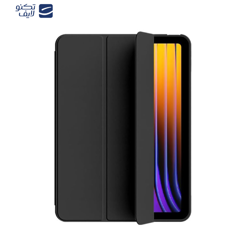 کیف کلاسوری مدل PAD 7 مناسب برای تبلت شیائومی Pad 7 Pro-11.2 inch کیف کلاسوری مدل PAD 7 مناسب برای تبلت شیائومی Pad 7 Pro-11.2 inch
