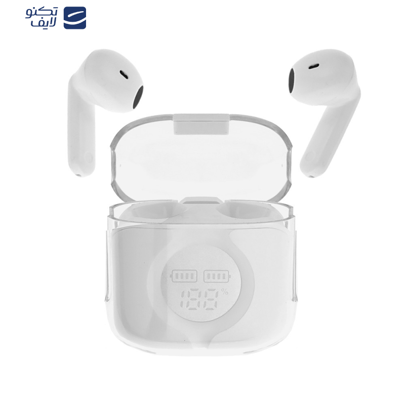 هدفون بلوتوثی آیتکسمی مدل xpods Essential هدفون بلوتوثی آیتکسمی مدل xpods Essential