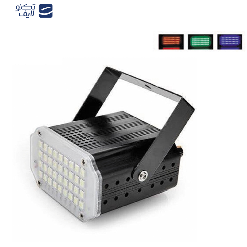 رقص نور مدل 36PCS led رقص نور مدل 36PCS led