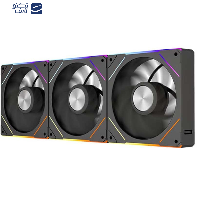 فن کیس لاجی کی مدل F453RE فن کیس لاجی کی مدل F453RE