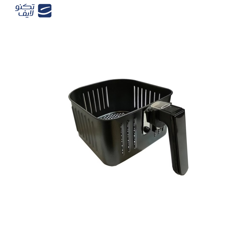 سرخ کن بدون روغن 7 لیتری بلانتون مدل BCR-AF2303 سرخ کن بدون روغن 7 لیتری بلانتون مدل BCR-AF2303