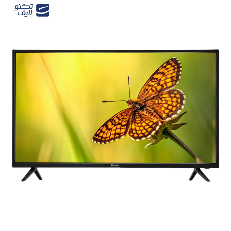 تلویزیون ال ای دی اسنوا مدل SLD-40NY300D سایز 40 اینچ تلویزیون ال ای دی اسنوا مدل SLD-40NY300D سایز 40 اینچ