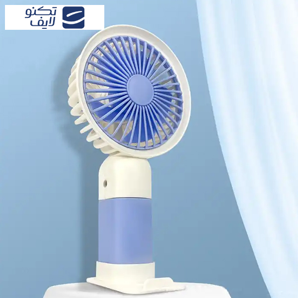 پنکه دستی مدل YH-1