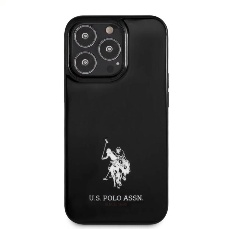 کاور گوشی اپل IPhone 13 Pro پولو مدل Full Tpu کاور گوشی اپل IPhone 13 Pro پولو مدل Full Tpu