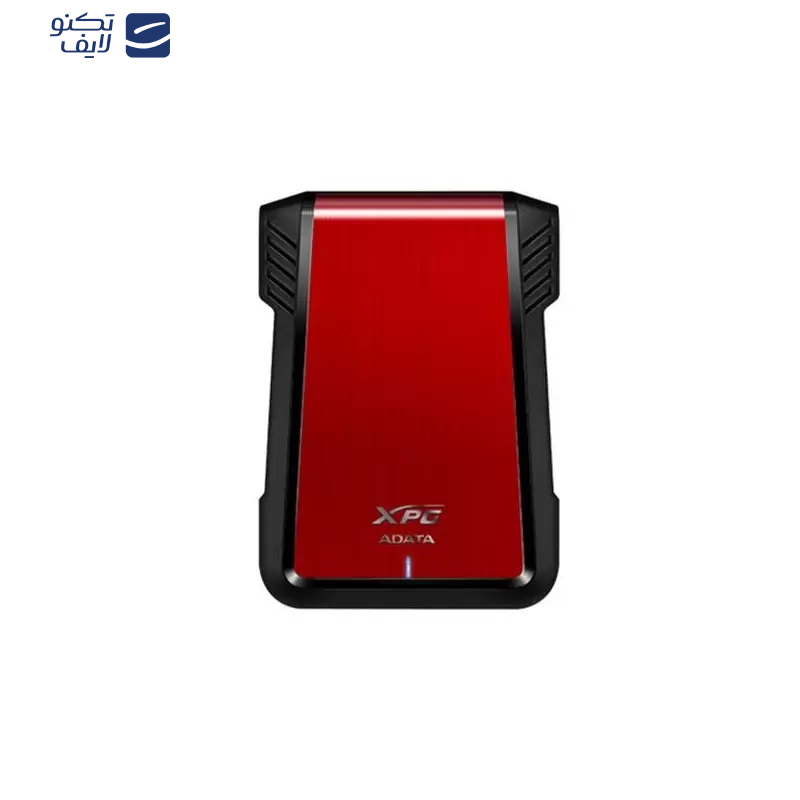 هارد اکسترنال مدل EX500 ظرفیت یک ترابایت هارد اکسترنال مدل EX500 ظرفیت یک ترابایت