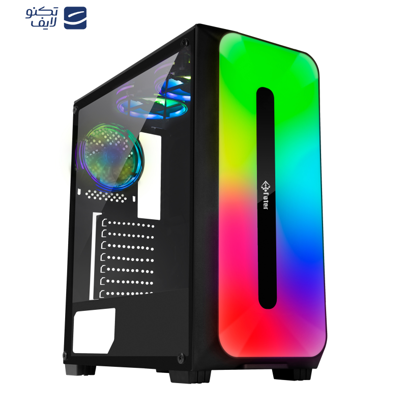 کامپیوتر دسکتاپ فاطر مدل FSO-Animation1 کامپیوتر دسکتاپ فاطر مدل FSO-Animation1