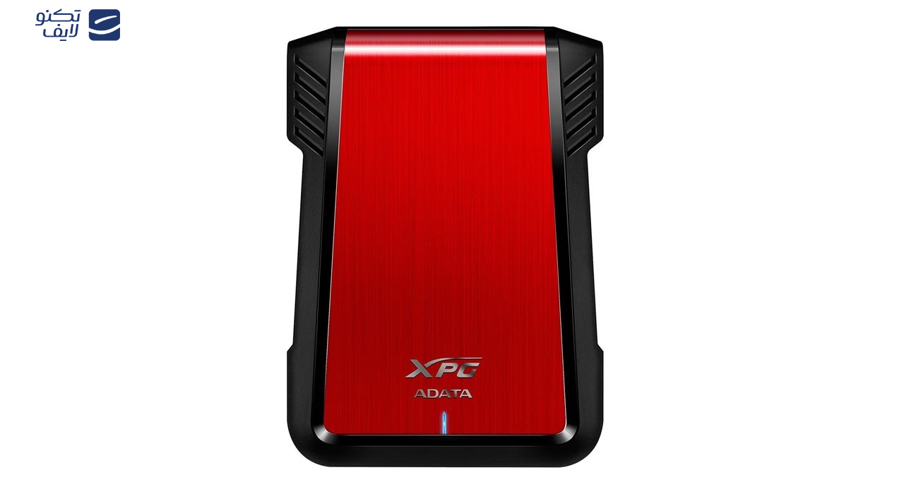 باکس تبدیل SATA به USB 3.1 ای دیتا مدل EX500 باکس تبدیل SATA به USB 3.1 ای دیتا مدل EX500
