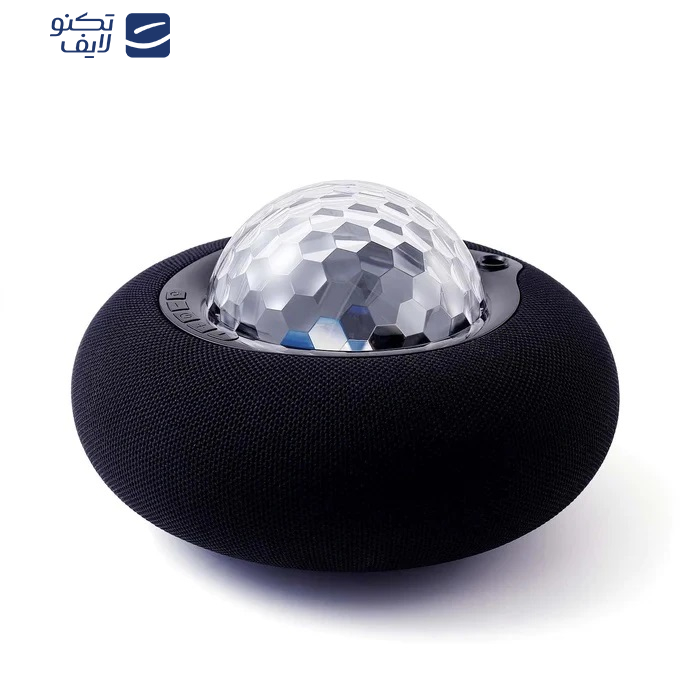 اسپیکر بلوتوثی قابل حمل جوی روم مدل JR-MS02 RGB اسپیکر بلوتوثی قابل حمل جوی روم مدل JR-MS02 RGB