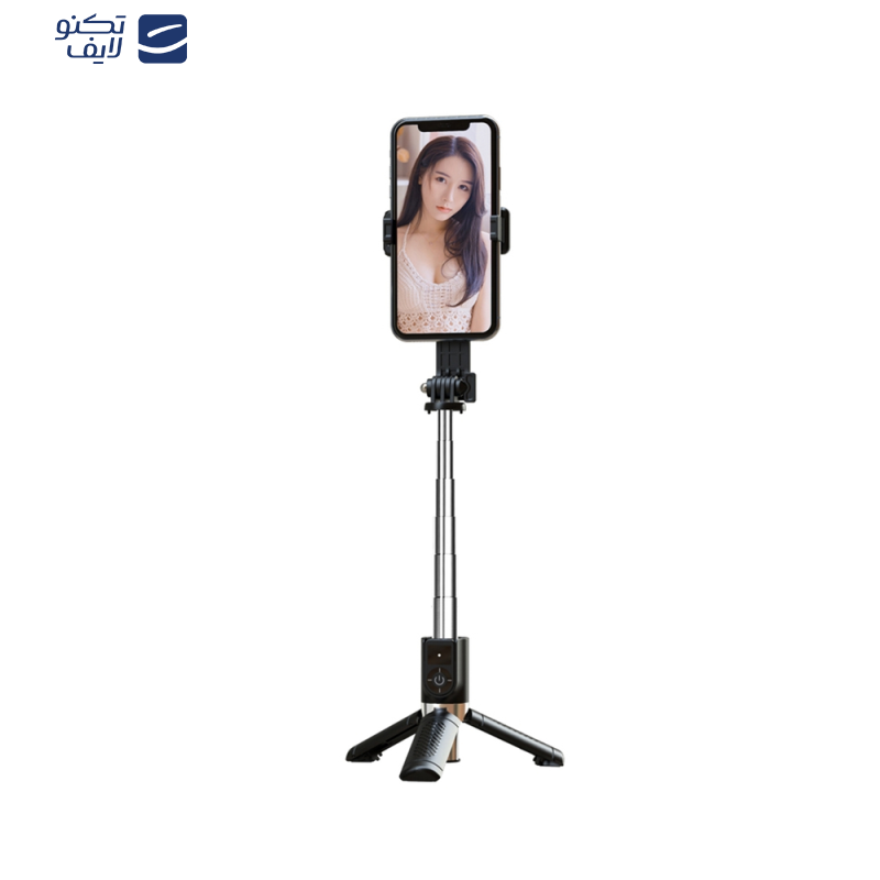 پایه مونوپاد ایکس او مدل ss10 پایه مونوپاد ایکس او مدل ss10