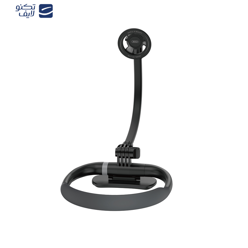 پایه نگهدارنده گوشی موبایل ایکس او مدل C156 پایه نگهدارنده گوشی موبایل ایکس او مدل C156