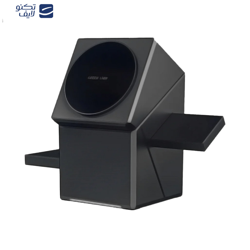 شارژر بی سیم گرین لاین مدل Power Trio 3 In 1