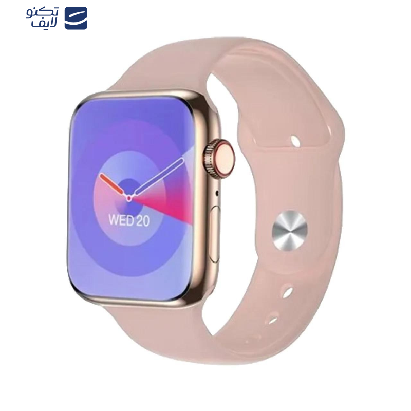 ساعت هوشمند گرین لاین مدل Ultimate 41 ساعت هوشمند گرین لاین مدل Ultimate 41