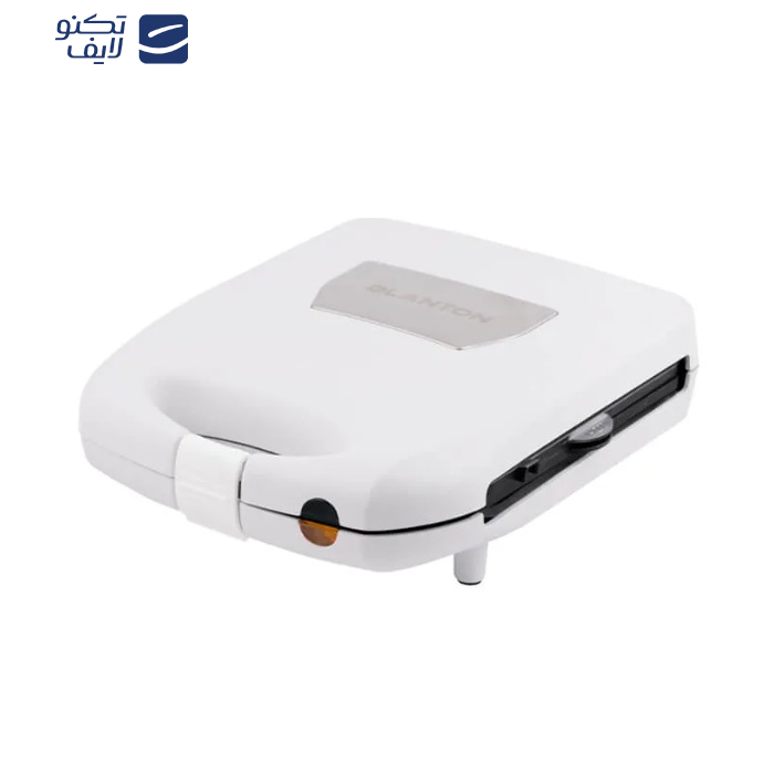 ساندویچ‌ساز هشت خانه بلانتون مدل BCE-SM2101