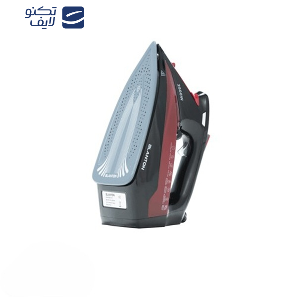 اتو بخار 2500 وات بلانتون مدل BCZ-SI1311